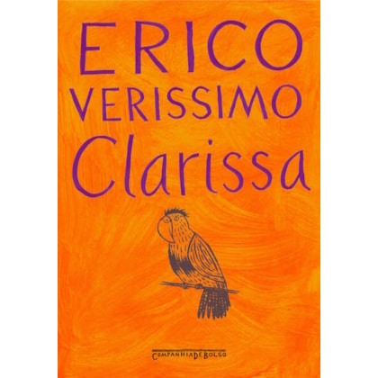 CLARISSA