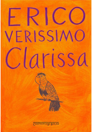 CLARISSA