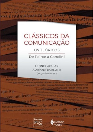 CLÁSSICOS DA COMUNICAÇÃO