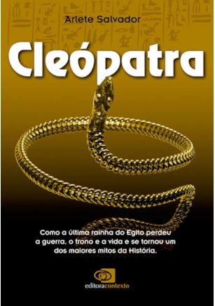 CLEÓPATRA