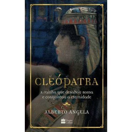 CLEÓPATRA