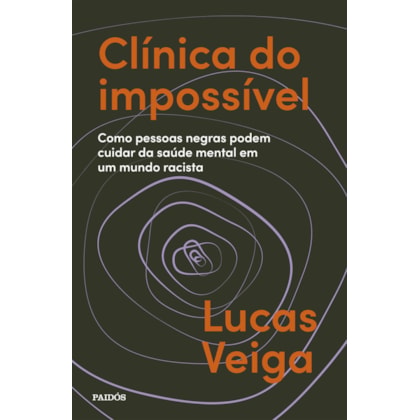 CLÍNICA DO IMPOSSÍVEL