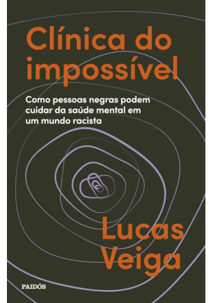 CLÍNICA DO IMPOSSÍVEL