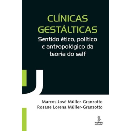CLÍNICAS GESTÁLTICAS