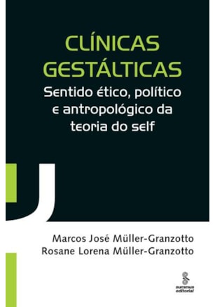 CLÍNICAS GESTÁLTICAS