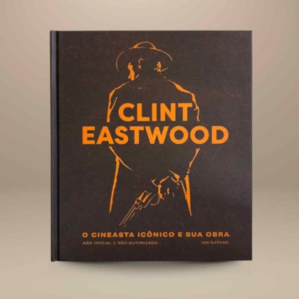 CLINT EASTWOOD
