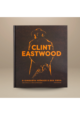 CLINT EASTWOOD