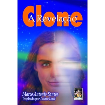 Clone a revelação