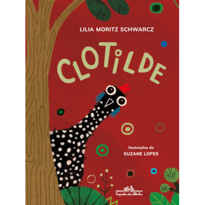 CLOTILDE