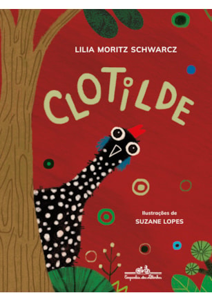 CLOTILDE