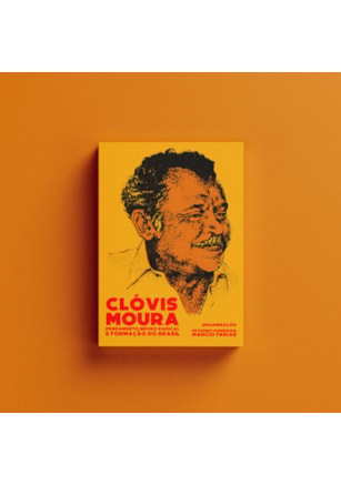 Clóvis Moura: pensamento negro radical e formação do Brasil