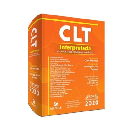 CLT INTERPRETADA