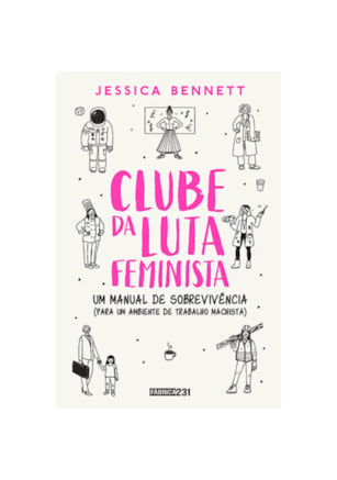 CLUBE DA LUTA FEMINISTA