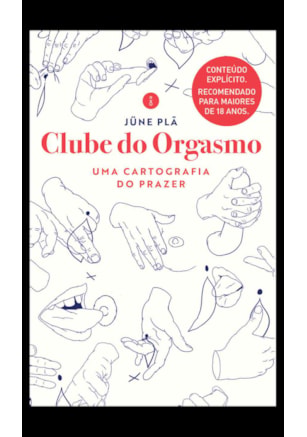 CLUBE DO ORGASMO