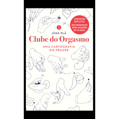 CLUBE DO ORGASMO