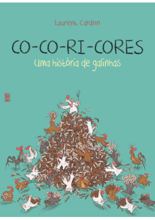 CO-CO-RI-CORES