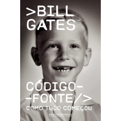 CÓDIGO-FONTE