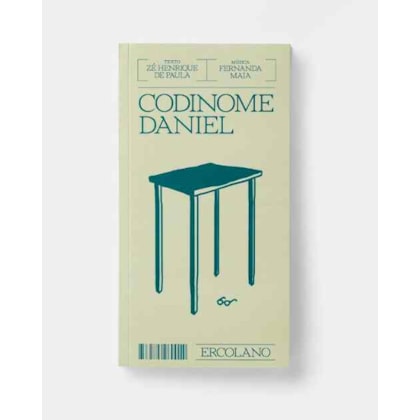 CODINOME DANIEL