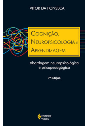 COGNIÇÃO, NEUROPSICOLOGIA E APRENDIZAGEM