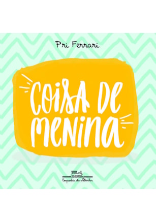 COISA DE MENINA