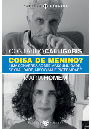 Coisa de menino?