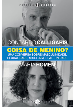 Coisa de menino?