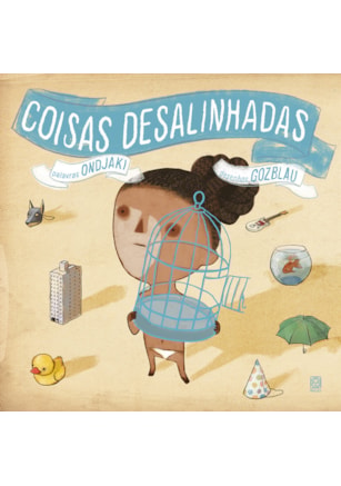 COISAS DESALINHADAS