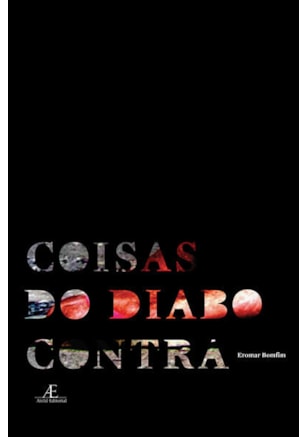 COISAS DO DIABO CONTRA