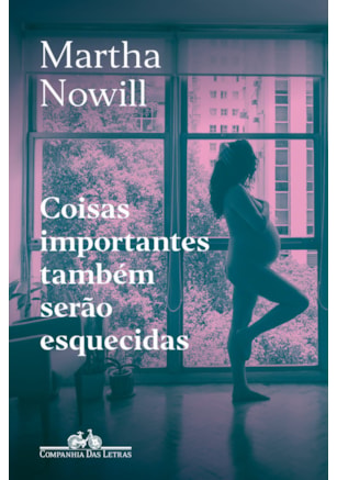 COISAS IMPORTANTES TAMBÉM SERÃO ESQUECIDAS