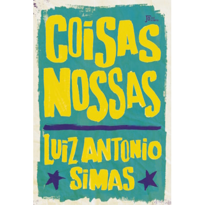 COISAS NOSSAS
