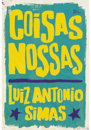 COISAS NOSSAS
