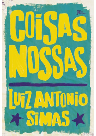 COISAS NOSSAS