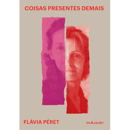 COISAS PRESENTES DEMAIS