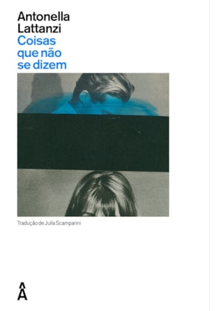COISAS QUE NÃO SE DIZEM