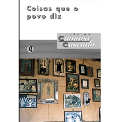 COISAS QUE O POVO DIZ