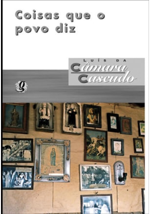 COISAS QUE O POVO DIZ