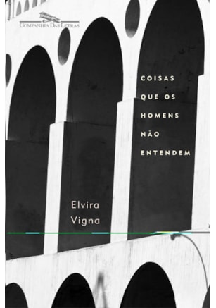COISAS QUE OS HOMENS NÃO ENTENDEM