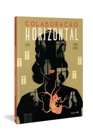 COLABORAÇÃO HORIZONTAL