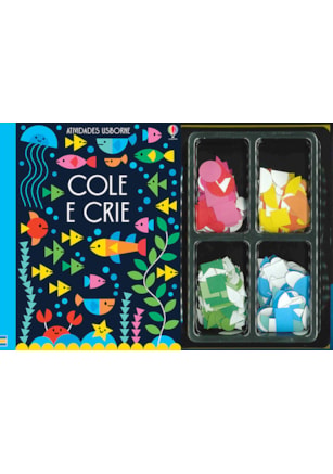 Cole e crie