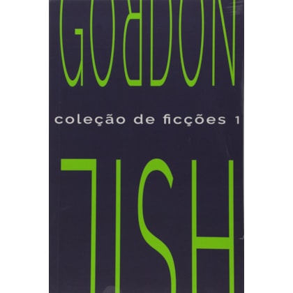 Coleção de Ficções
