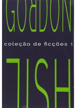 Coleção de Ficções