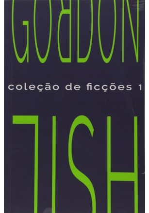 Coleção de Ficções
