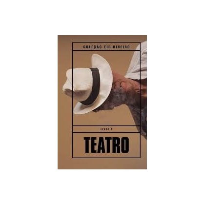 COLEÇÃO EID RIBEIRO - LIVRO 1
