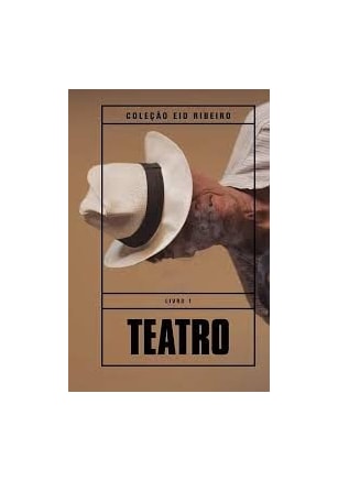 COLEÇÃO EID RIBEIRO - LIVRO 1