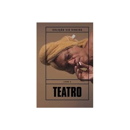 COLEÇÃO EID RIBEIRO - LIVRO 2