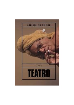 COLEÇÃO EID RIBEIRO - LIVRO 2