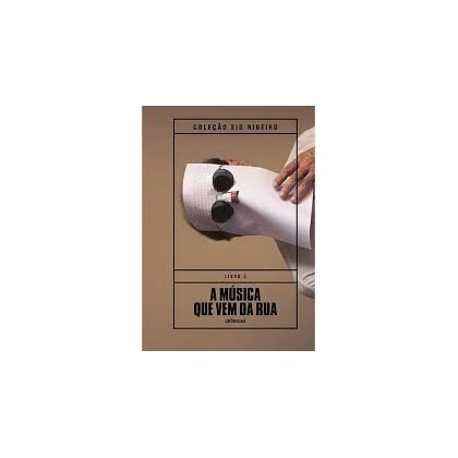 COLEÇÃO EID RIBEIRO - LIVRO 3