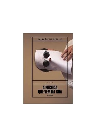 COLEÇÃO EID RIBEIRO - LIVRO 3