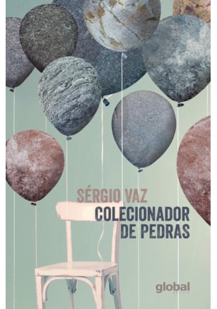 COLECIONADOR DE PEDRAS