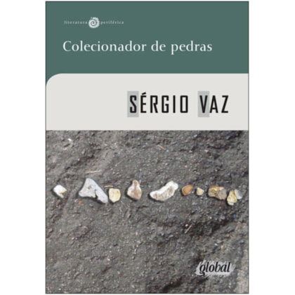 COLECIONADOR DE PEDRAS